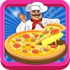 Pizza Fever - Kitchen cooking & chef game