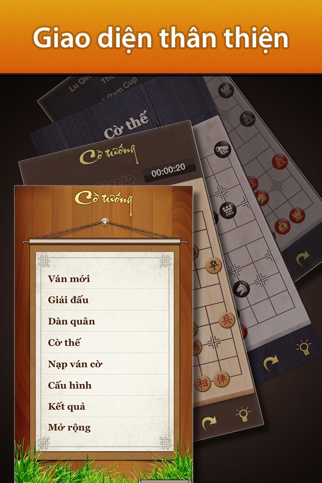 Chinese Chess Master screenshot 3