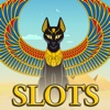 ``` 2015 ``` Ancient Pharaoh Egypt Slots Machine