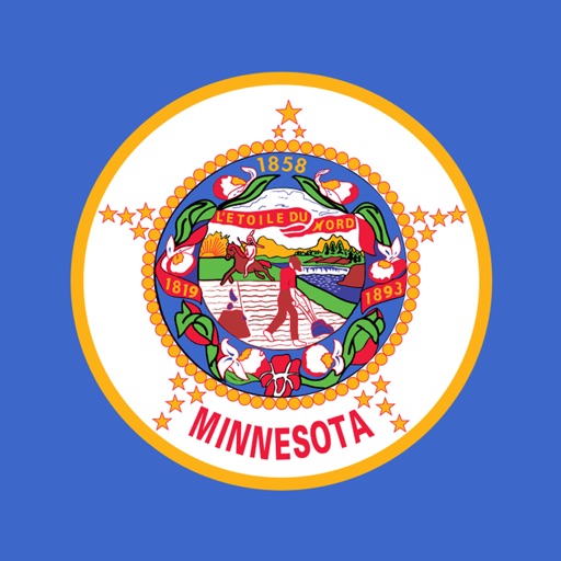 Minnesota Legislative App icon