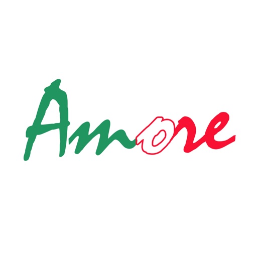 Amore Express, Renfrew - For iPad