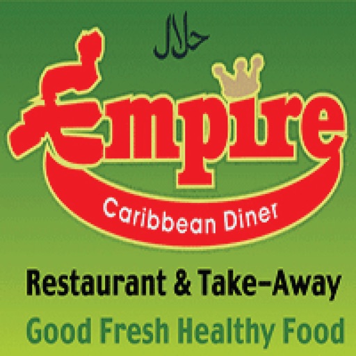 Empire Caribbean Diner icon