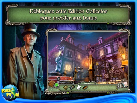 Rite of Passage: The Perfect Show HD - A Hidden Object Game with Hidden Objects screenshot 4