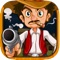 Cowboy Quickdraw - Wild West Shooting Game!