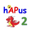 hAPus2