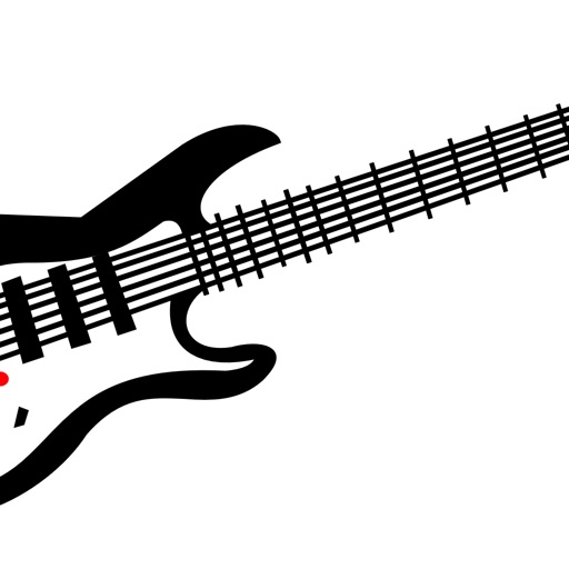 Guitar Chords Breakdown icon