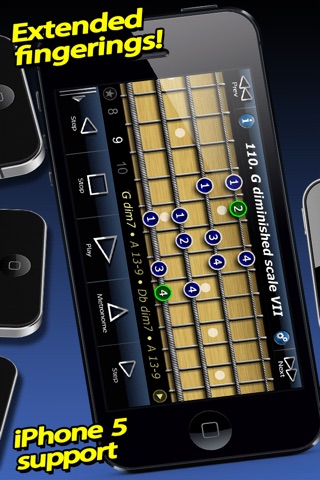 Bass Modes Symmetry School screenshot 3