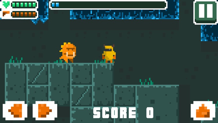 GrottyScape | Free screenshot-4