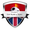 Football Live score & News