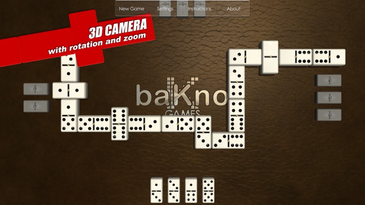 Domino HD