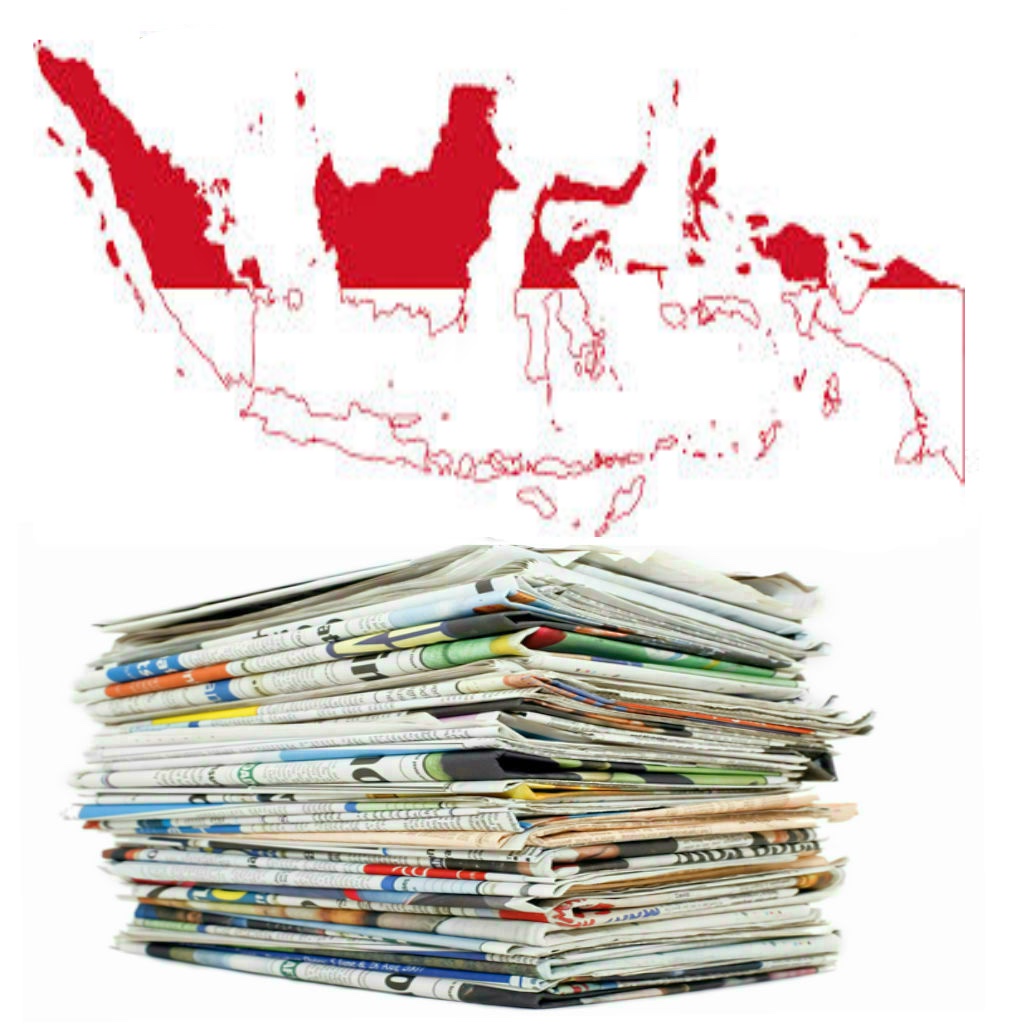 Indonesia Newspapers