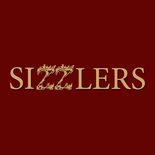 Sizzlers, Aberdeen - For iPad