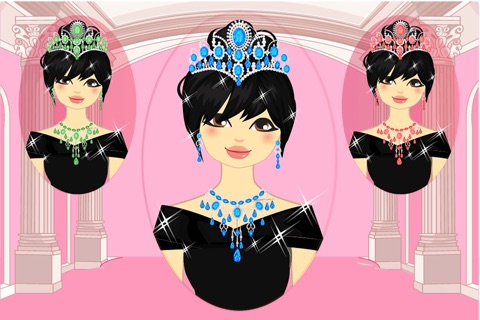 Princess Colourful Jewelleries screenshot 3