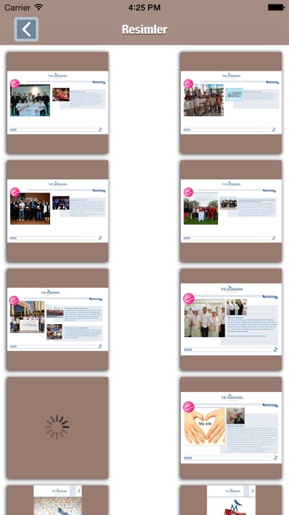E-Okulum screenshot-4