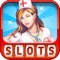 Girl & Vegas Slots -  Free 5 Reel Slot Machines & Casino Roulette Games with High Bonus Payouts