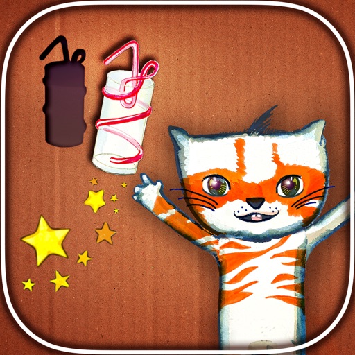 And So To Bed Puzzle - Jigsaw game for children HD iOS App