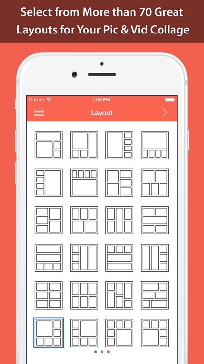 Photo & Video Collage Maker (Pro) for Instagram, Vine & YouTube