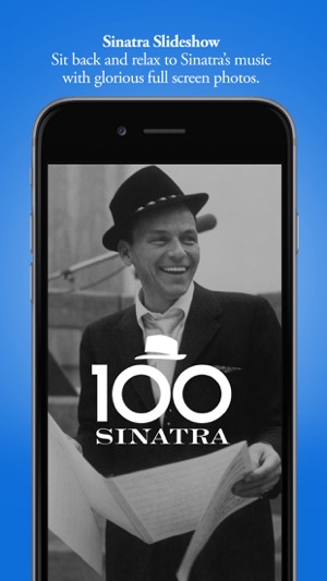 Frank Sinatra 100(圖5)-速報App