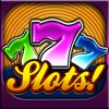 `` A All Fun Megabucks 777 Slots - Las Vegas Strip Bonus Round Casino Slot Machine