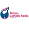 The first ever Telugu Catholic Web Radio, streams Catholic hymns, prayers, talks, news in Telugu