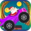Santa's Christmas Motor Dash: A Fun Special Racing Game for Kids FREE