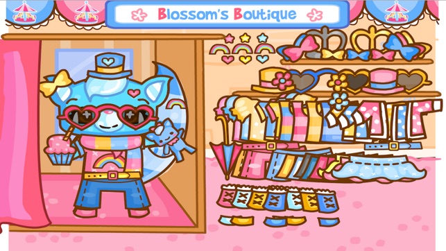 Dress up Sofia - my super fashion dream pet(圖1)-速報App