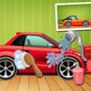 Car Wash - Kids Game