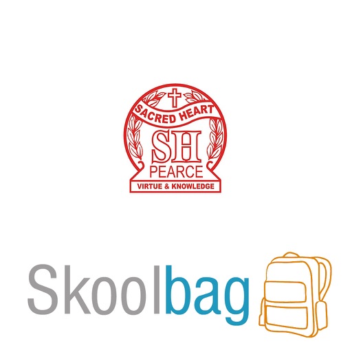 Sacred Heart Primary School Pearce - Skoolbag icon