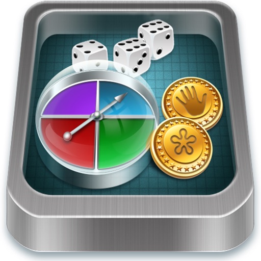 Probability Tools iOS App