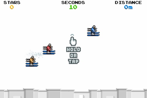 Slalom Ski X screenshot 2