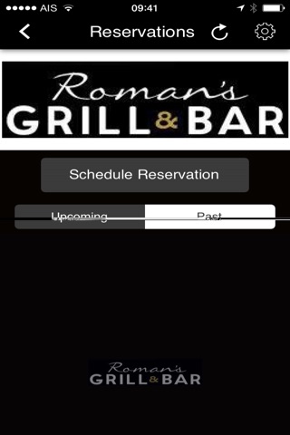 Romans Bar & Grill screenshot 4