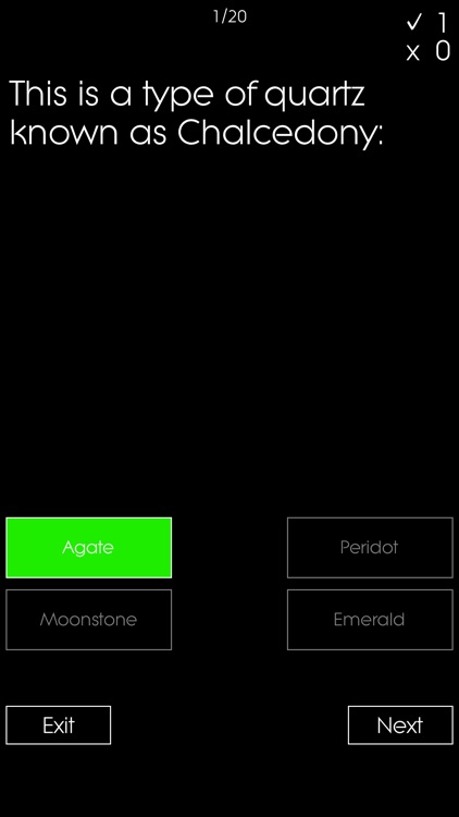 Gemstones: Marvels of Nature & Geology screenshot-4