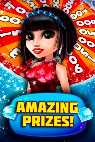 The Casino with Bingo Slot's Machines & Roulette screenshot 2