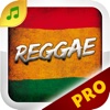 'A Reggae Music PRO - No Ads - The Best Reggae Songs and Roots with Popular Radios