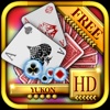 ACC Solitaire [ Yukon ] HD Free - Classic Card Games for iPad & iPhone