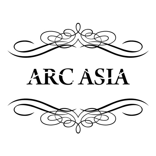 Arc Asia icon