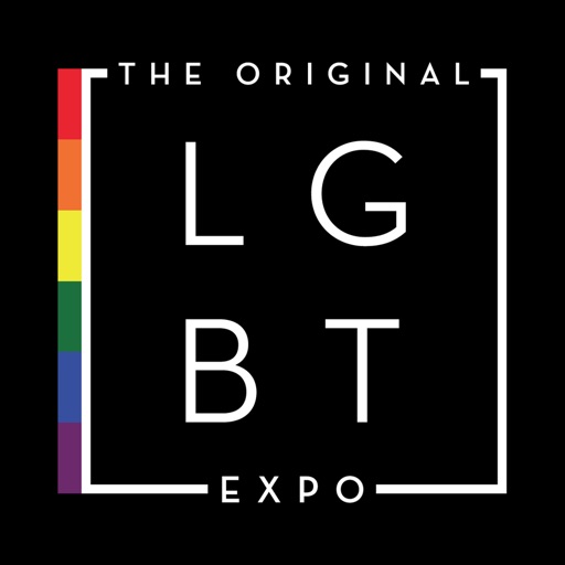 The Original LGBT Expo icon