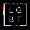 Welcome to the official mobile app for The Original LGBT Expo