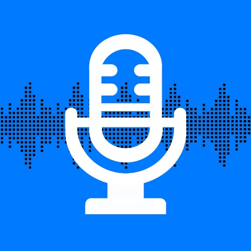Voice Recorder Pro - Record Memo.s from Phone to Dropbox iOS App