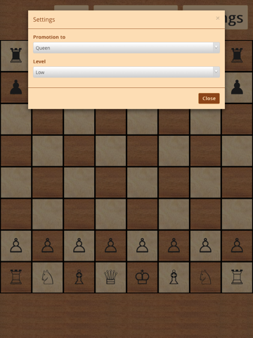 Chess Challengeのおすすめ画像3