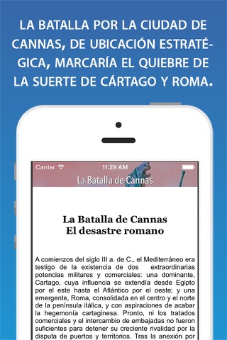 La Batalla de Cannas: El desastre romano screenshot 2