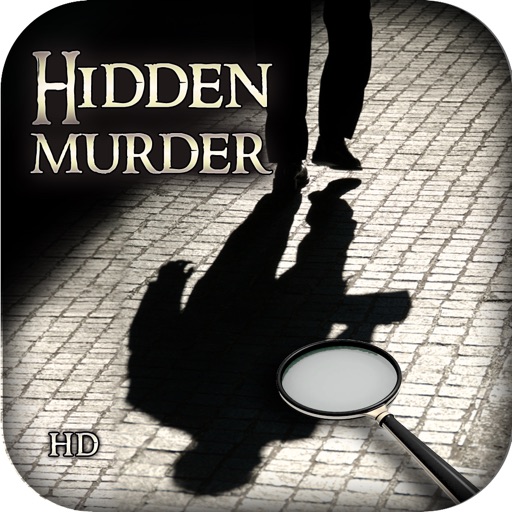 A Hidden Murder HD