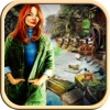 Treasure Hidden Objects