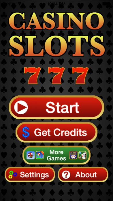 How to cancel & delete Ace Casino Slots - The excitement of Vegas now on your iPhone or iPad! from iphone & ipad 4