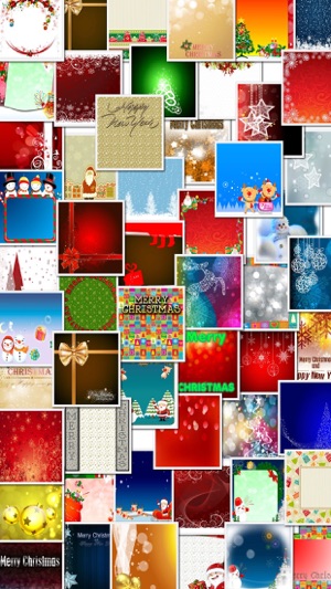 Christmas Photo Frames Edition(圖2)-速報App