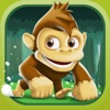 Banana Island Jungle Run: Monkey Kong Runner - Danger Dash Arcade Game