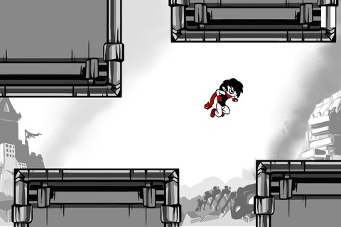 Run, or die screenshot 2