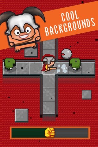 Frenzy Fighter screenshot 2