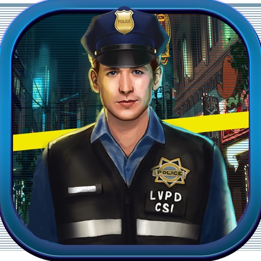 Crime Scene Investigator: Private Detectives Criminal Case Adventure iOS App