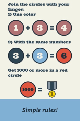 Numbermania - Join the Numbers screenshot 2